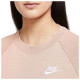 Nike Γυναικείο φούτερ Sportswear Essential